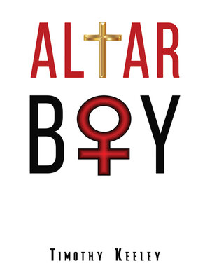 cover image of Altar Boy